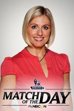 Premier League Match of the Day ne zaman