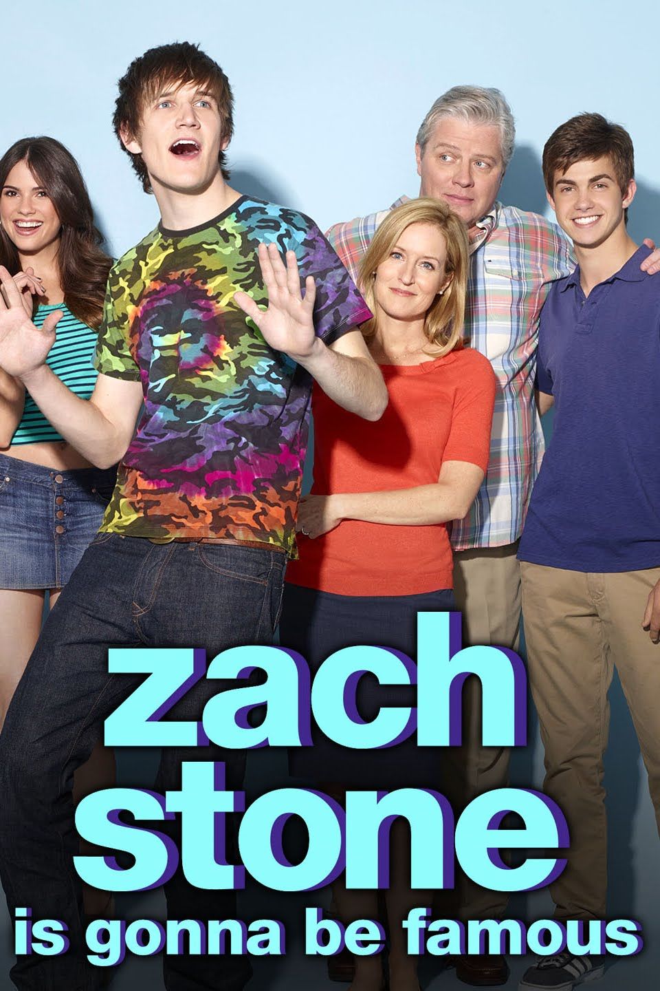 Zach Stone is Gonna Be Famous ne zaman
