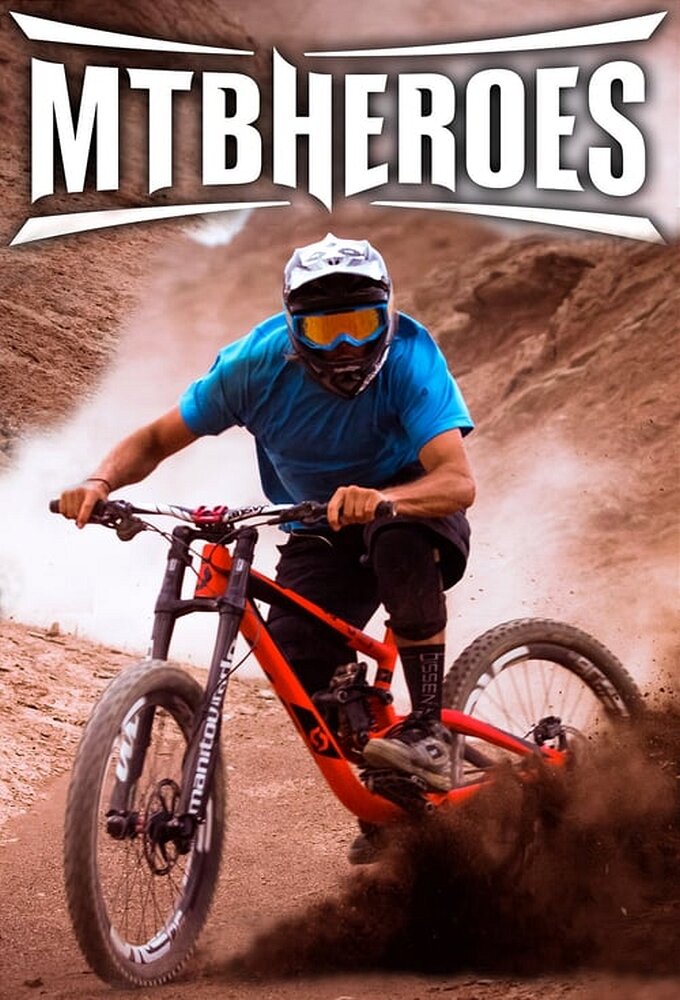 MTB Heroes ne zaman