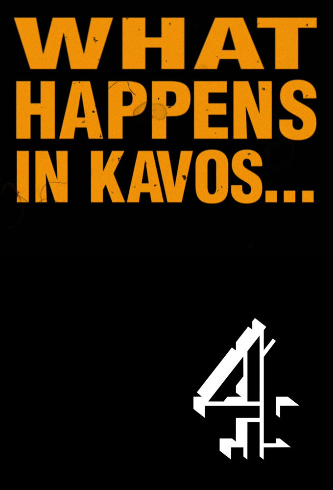 What Happens in Kavos... ne zaman