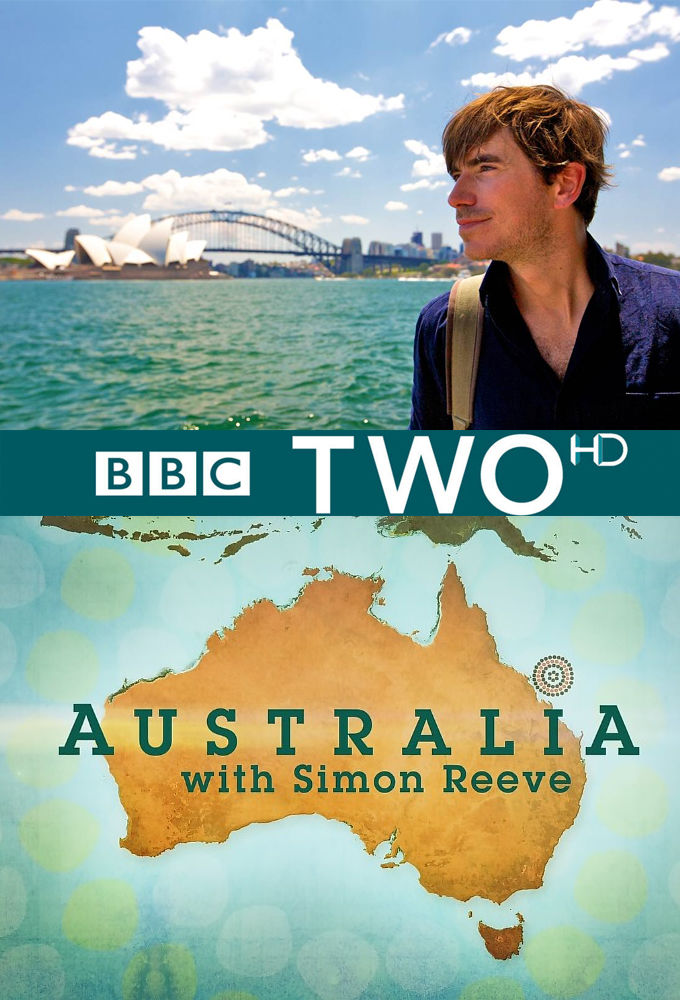Australia with Simon Reeve ne zaman