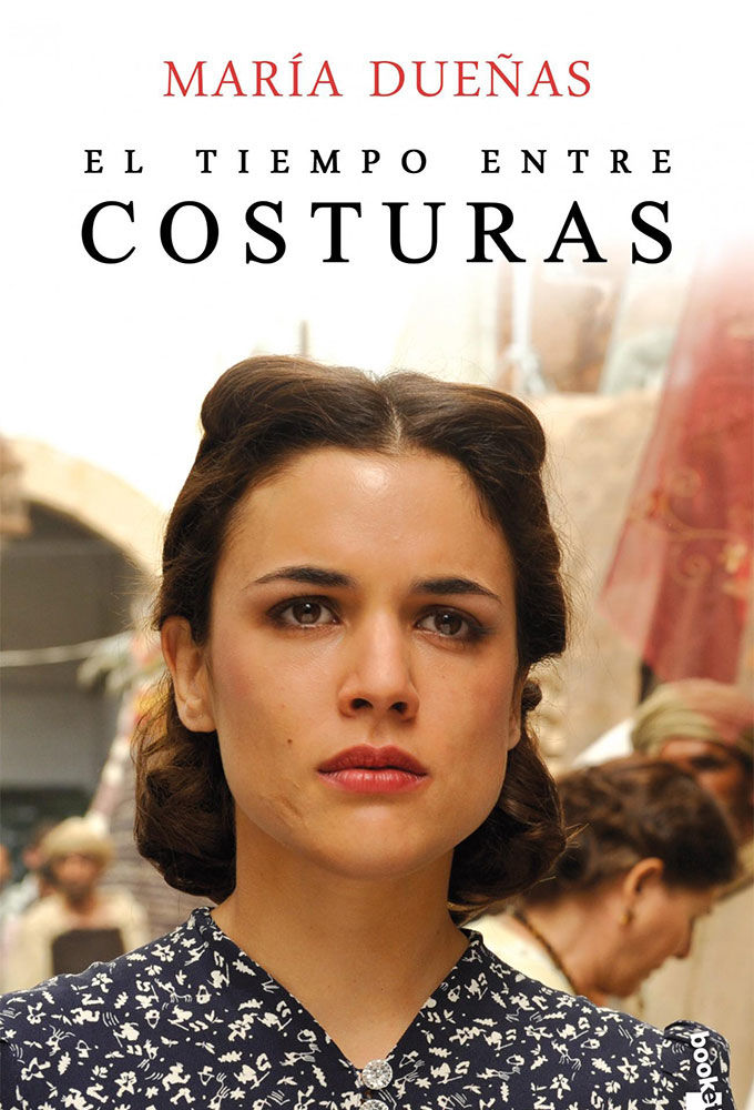 El Tiempo Entre Costuras ne zaman