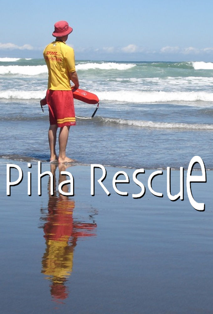 Piha Rescue ne zaman