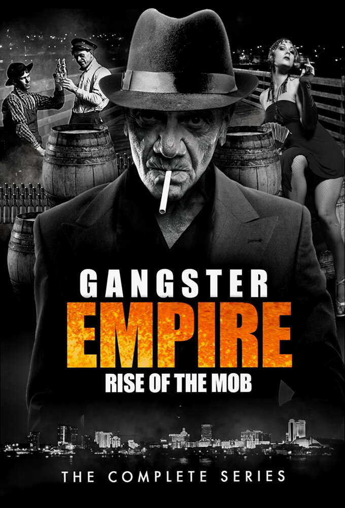 Gangster Empire: Rise of the Mob ne zaman