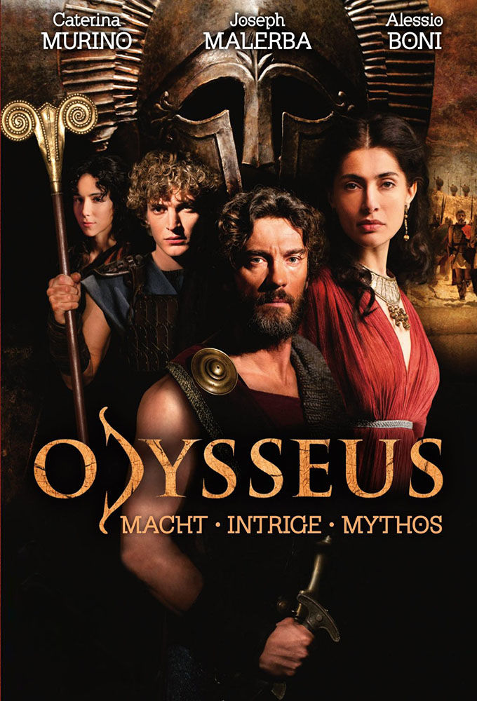 Odysseus ne zaman