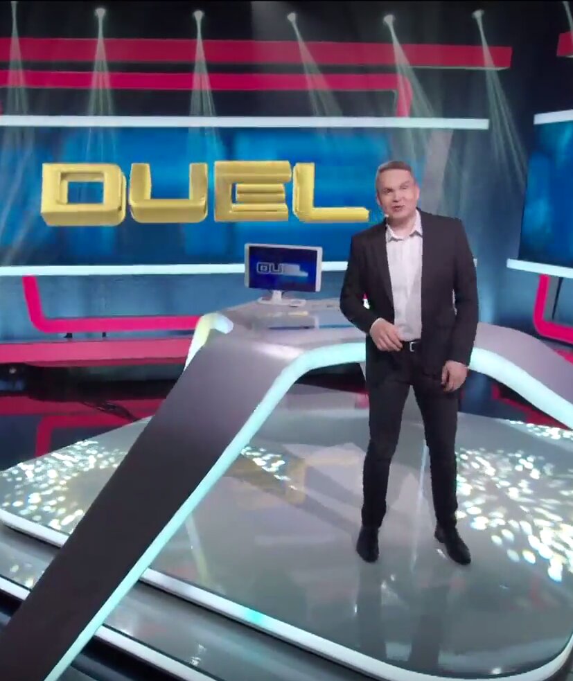 Duel ne zaman
