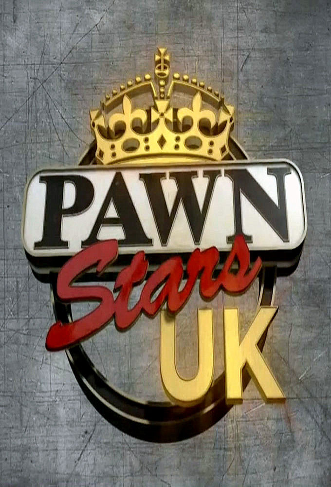Pawn Stars UK ne zaman