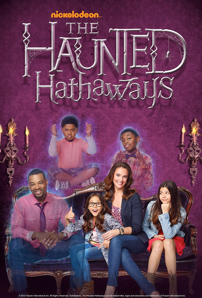 The Haunted Hathaways ne zaman
