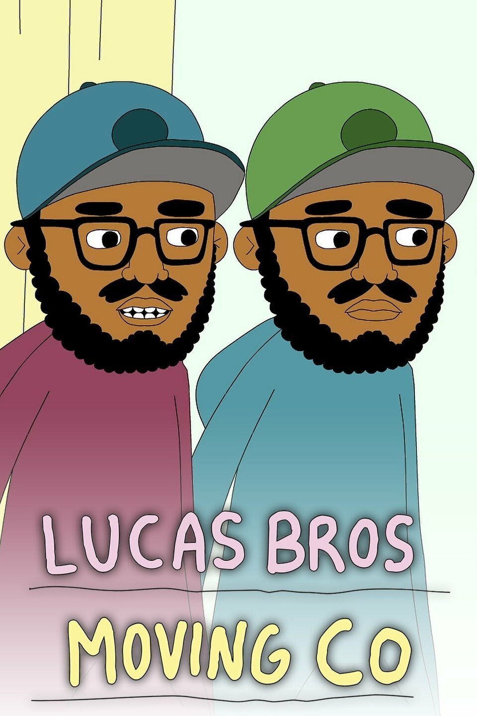 Lucas Bros. Moving Co. ne zaman