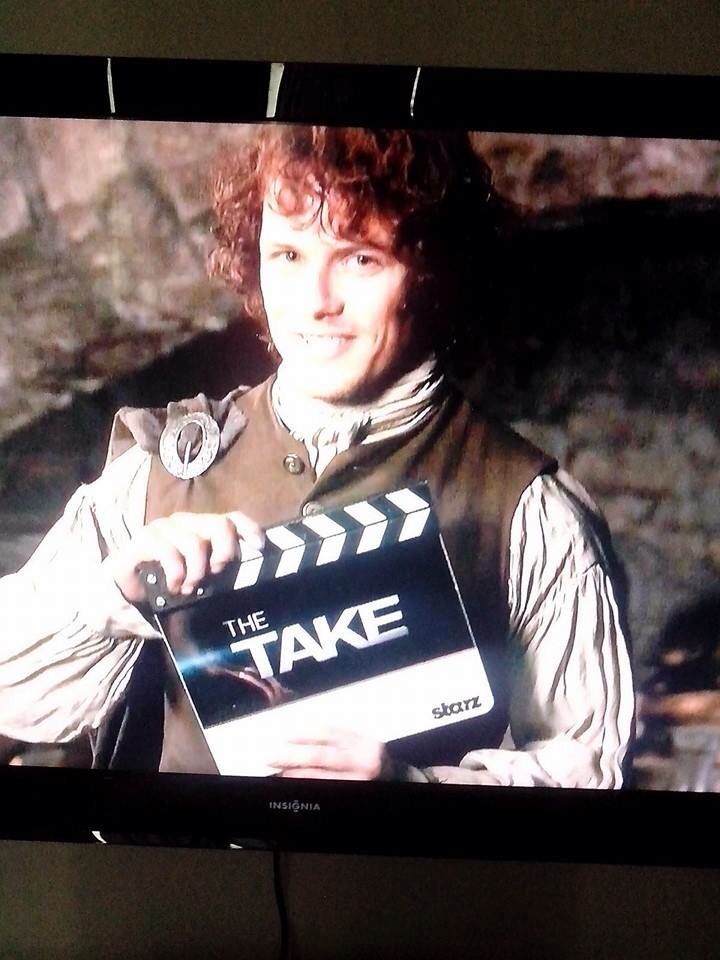 The Take ne zaman