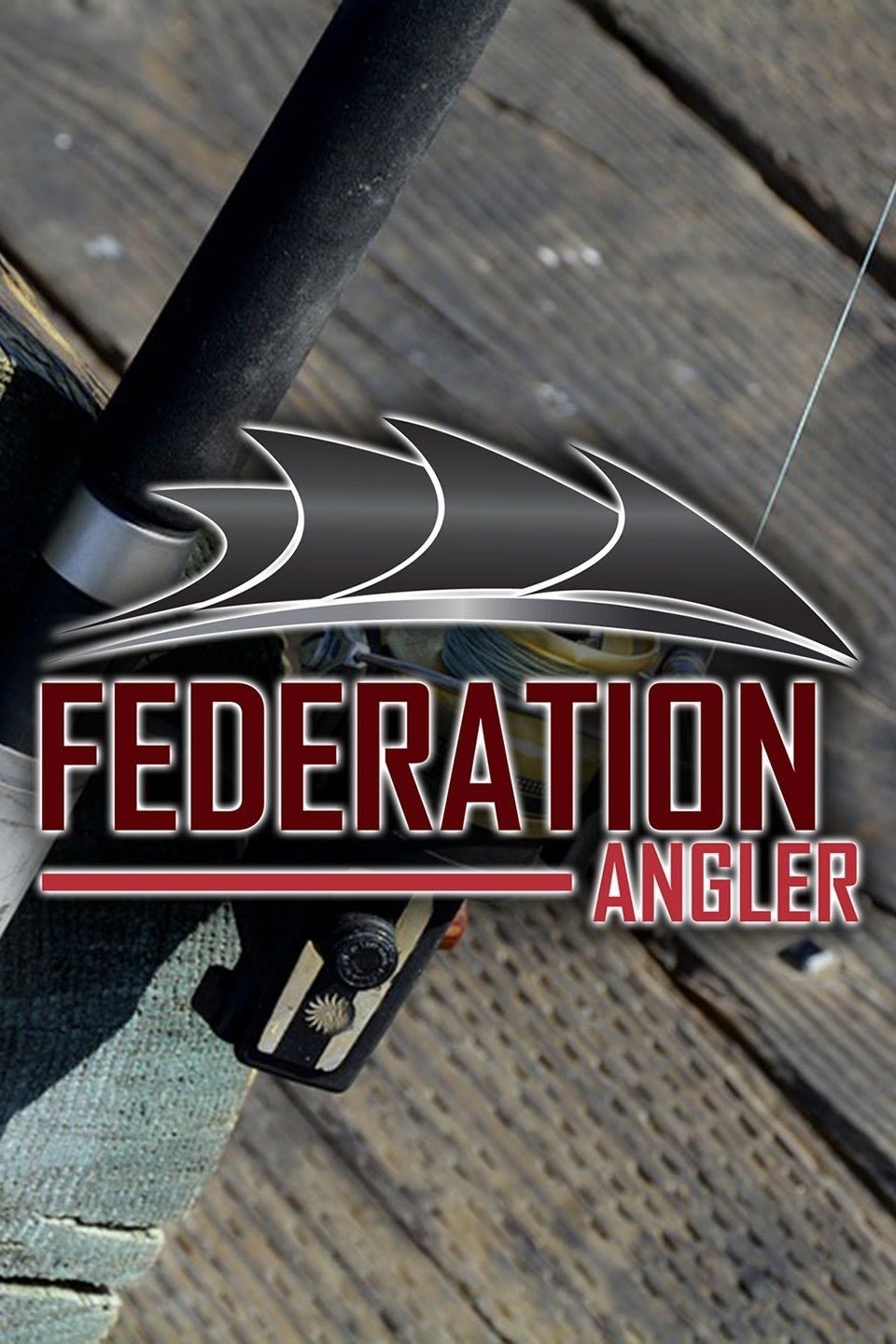 Federation Angler TV ne zaman