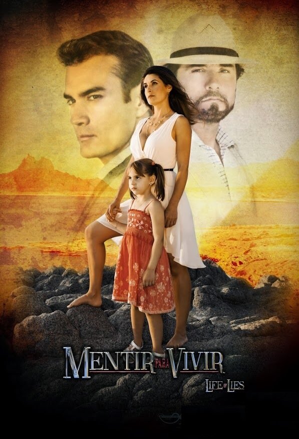 Mentir para Vivir ne zaman