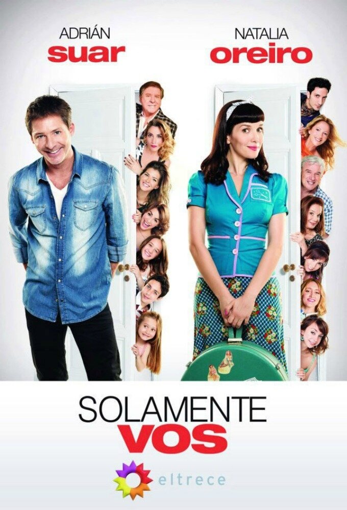 Solamente vos ne zaman