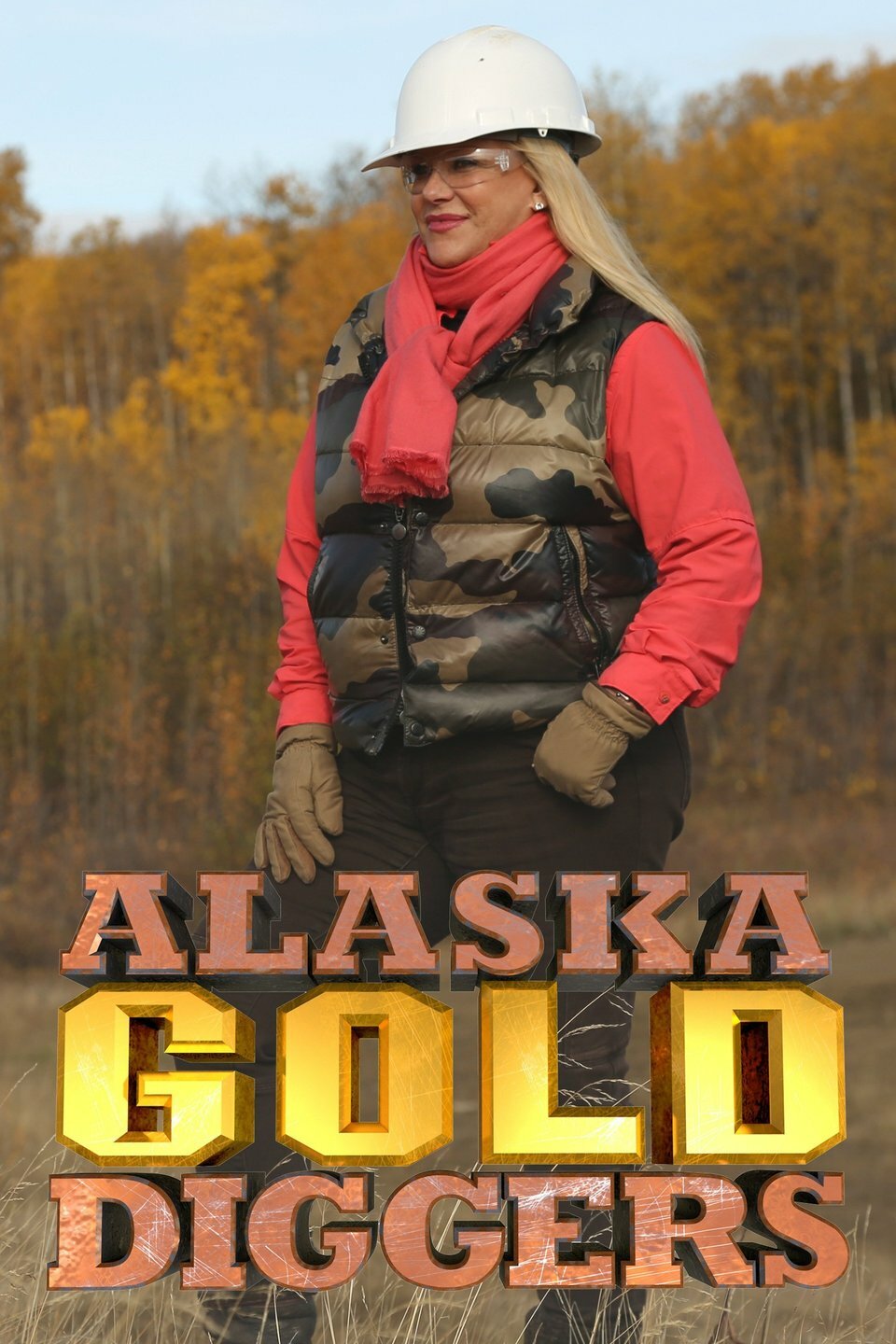 Alaska Gold Diggers ne zaman