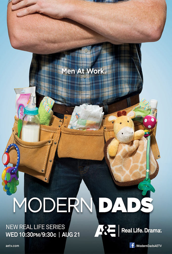 Modern Dads ne zaman