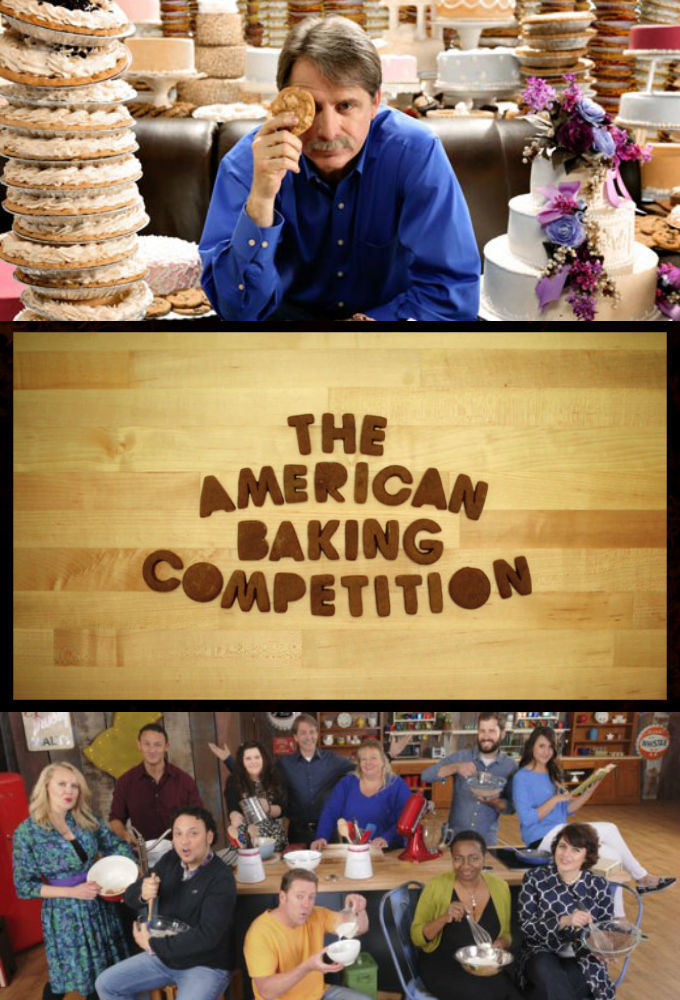 The American Baking Competition ne zaman