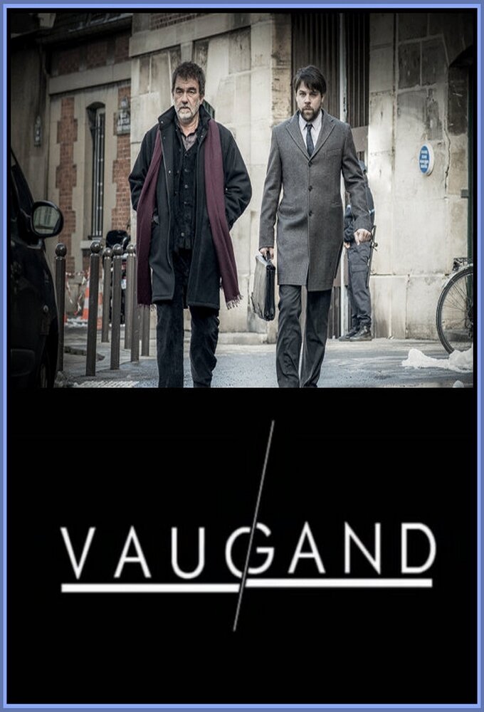 Vaugand ne zaman