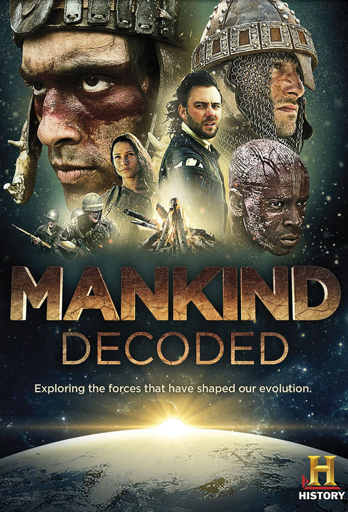 Mankind Decoded ne zaman