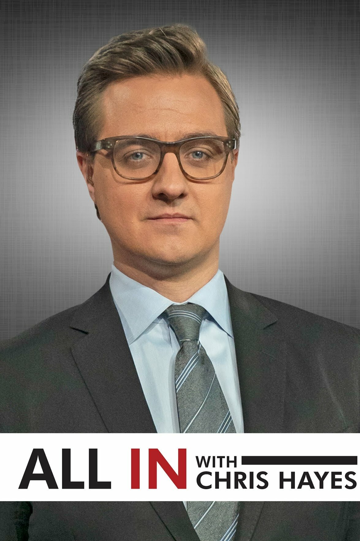 All In with Chris Hayes ne zaman
