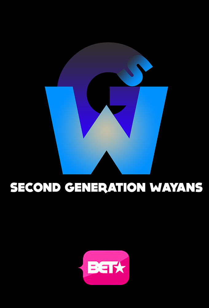 Second Generation Wayans ne zaman