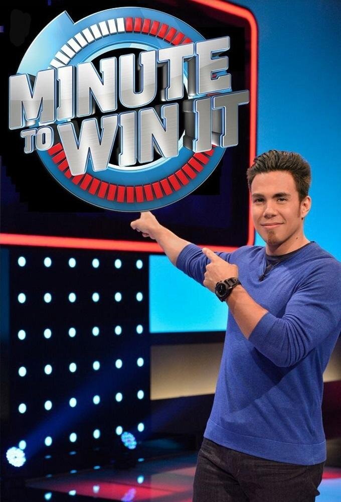 Minute to Win It ne zaman