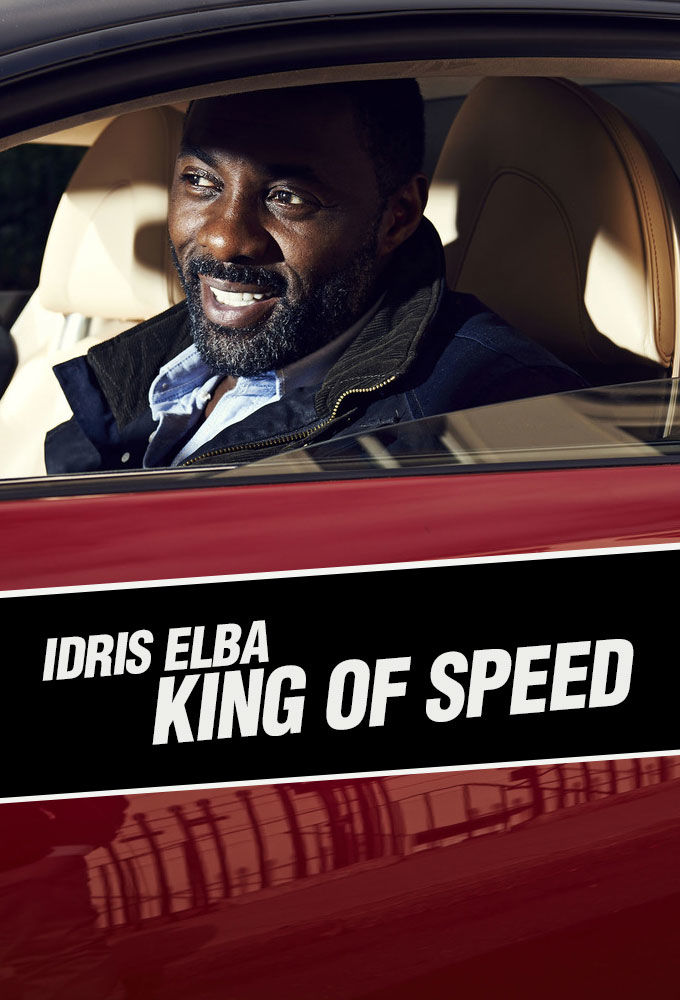 Idris Elba: King of Speed ne zaman