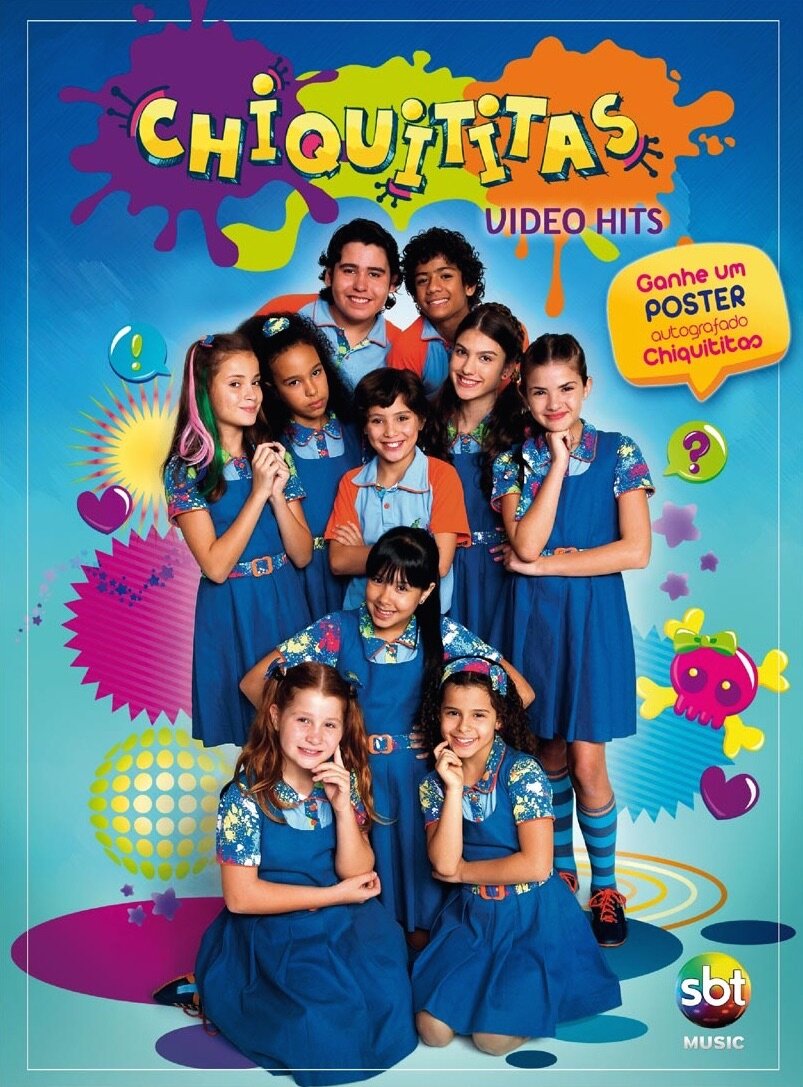 Chiquititas ne zaman