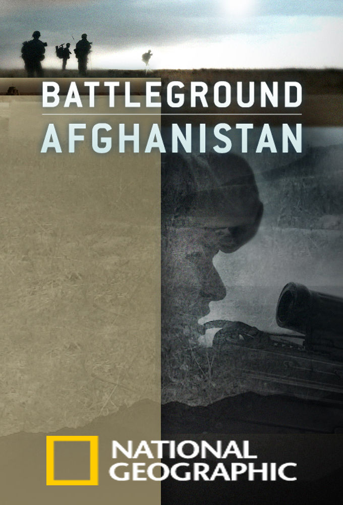 Battleground Afghanistan ne zaman