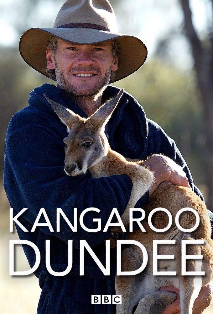 Kangaroo Dundee ne zaman