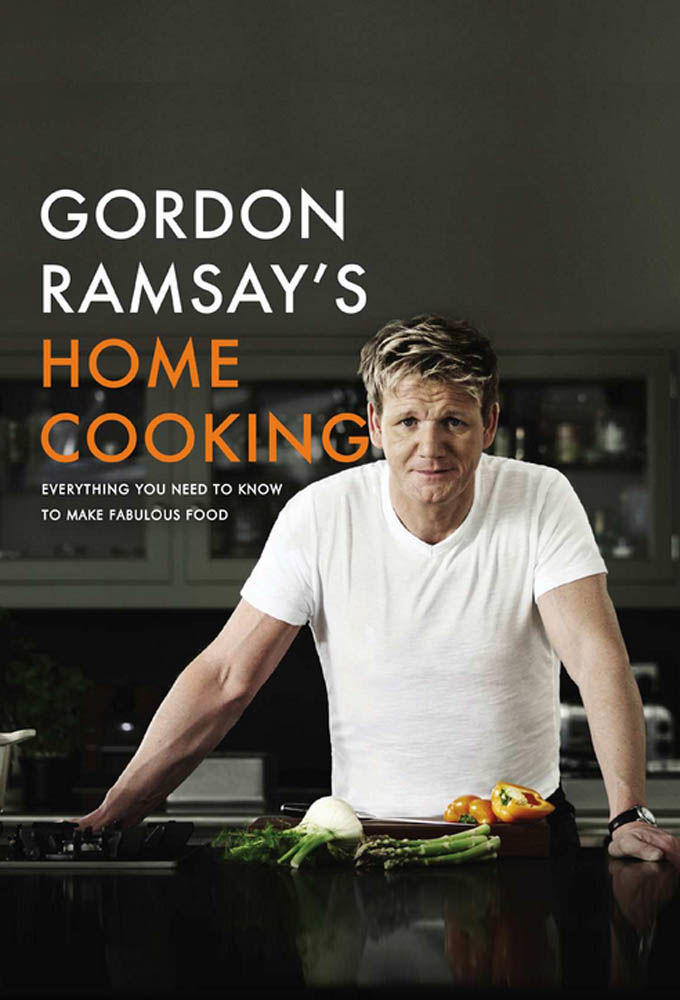 Gordon Ramsay's Home Cooking ne zaman