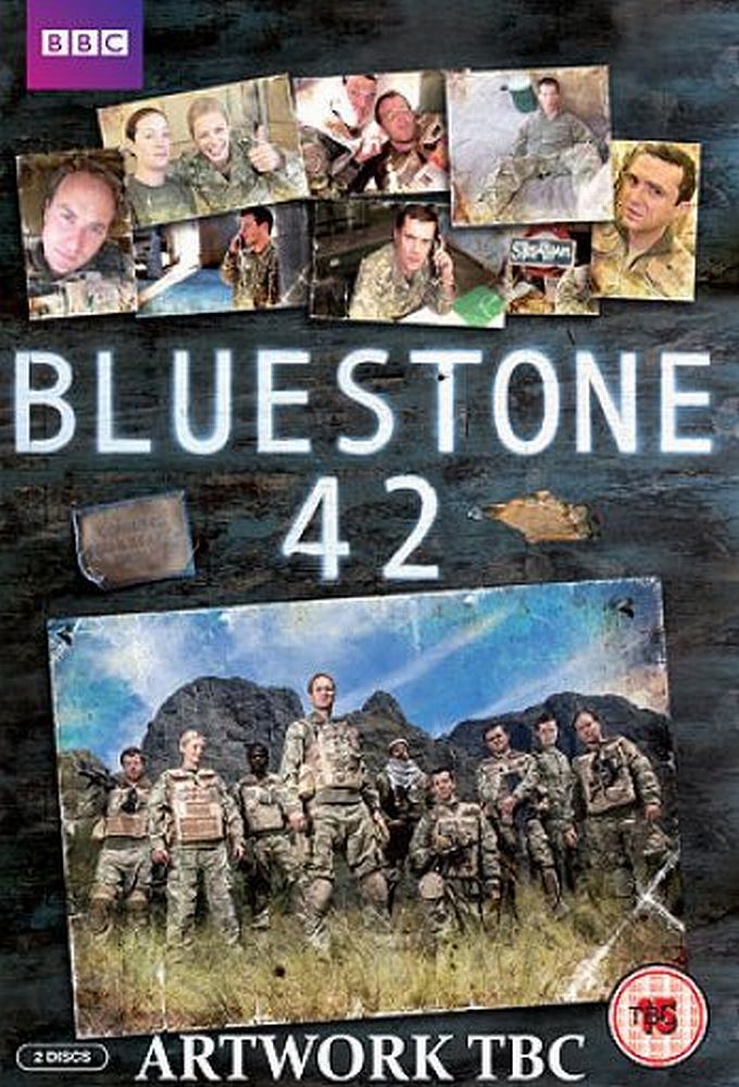 Bluestone 42 ne zaman