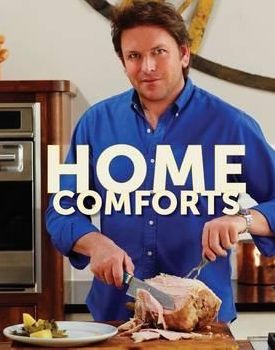 James Martin: Home Comforts ne zaman