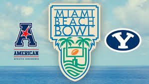 Miami Beach Bowl ne zaman
