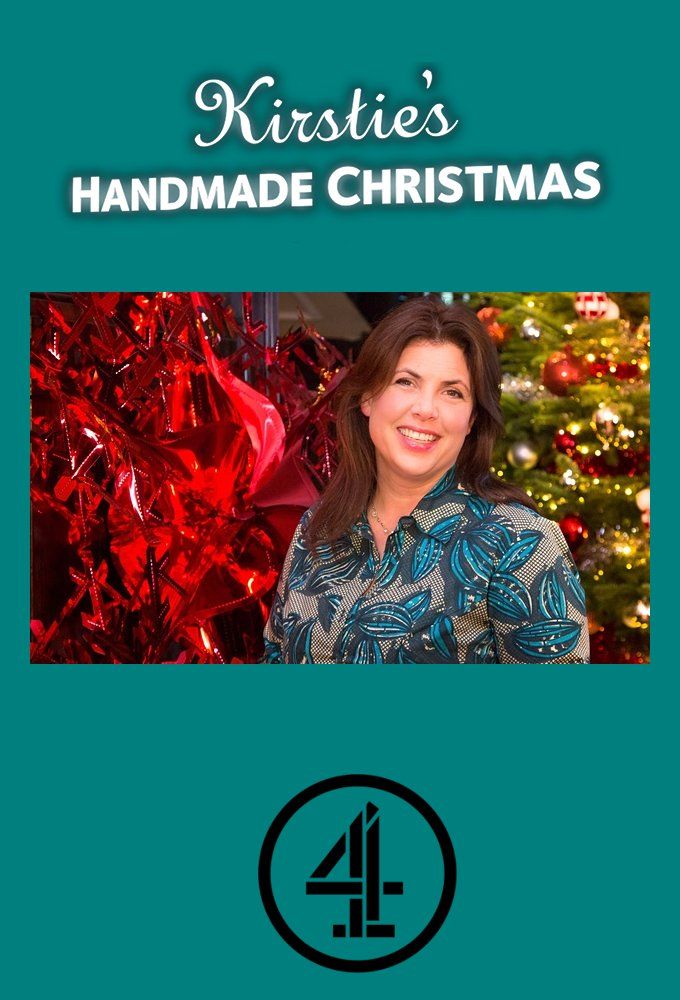 Kirstie's Handmade Christmas ne zaman