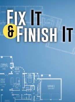 Fix It & Finish It ne zaman