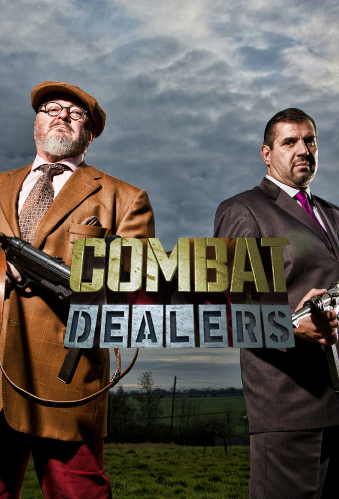 Combat Dealers ne zaman