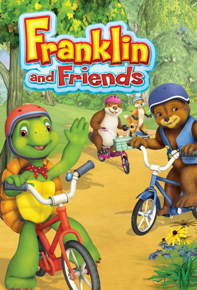 Franklin and Friends ne zaman