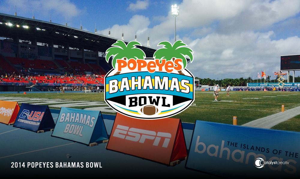 Bahamas Bowl ne zaman