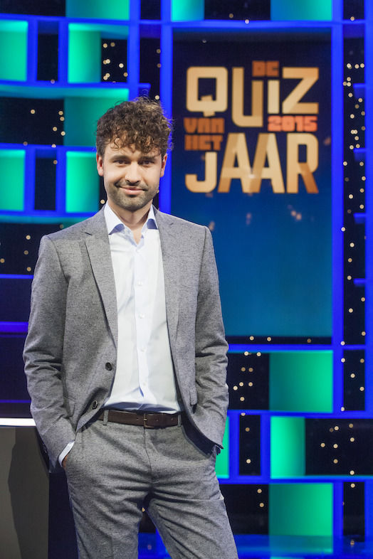 De Quiz van het Jaar ne zaman