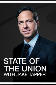 State of the Union with Jake Tapper ne zaman