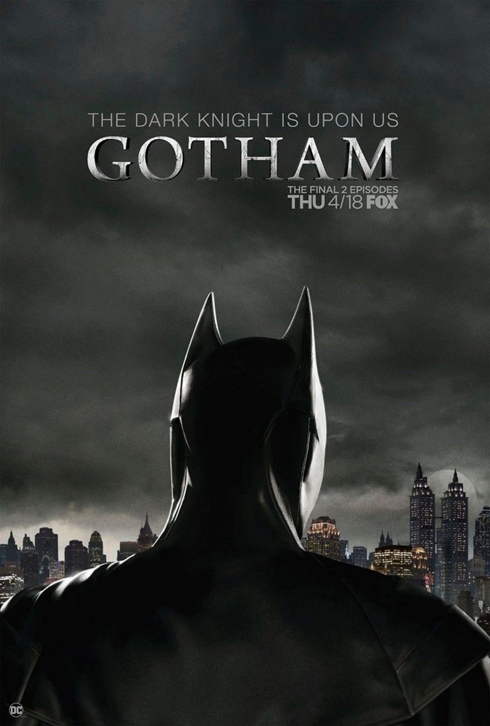 Gotham ne zaman