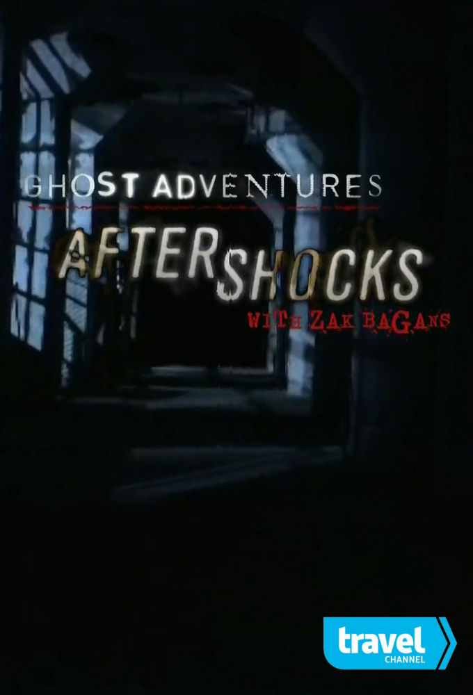 Ghost Adventures: Aftershocks ne zaman