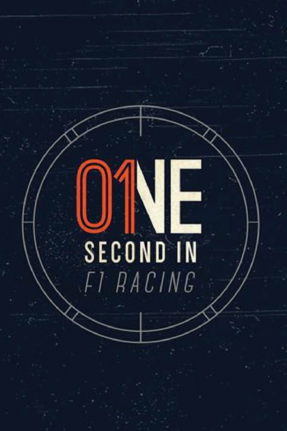 One Second In: F1 Racing ne zaman