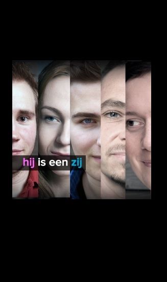 Hij is een Zij ne zaman