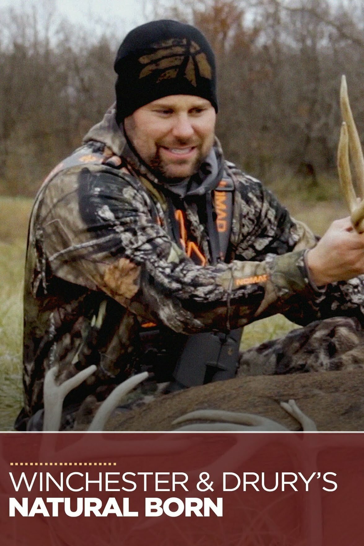 Winchester & Drury's Natural Born ne zaman