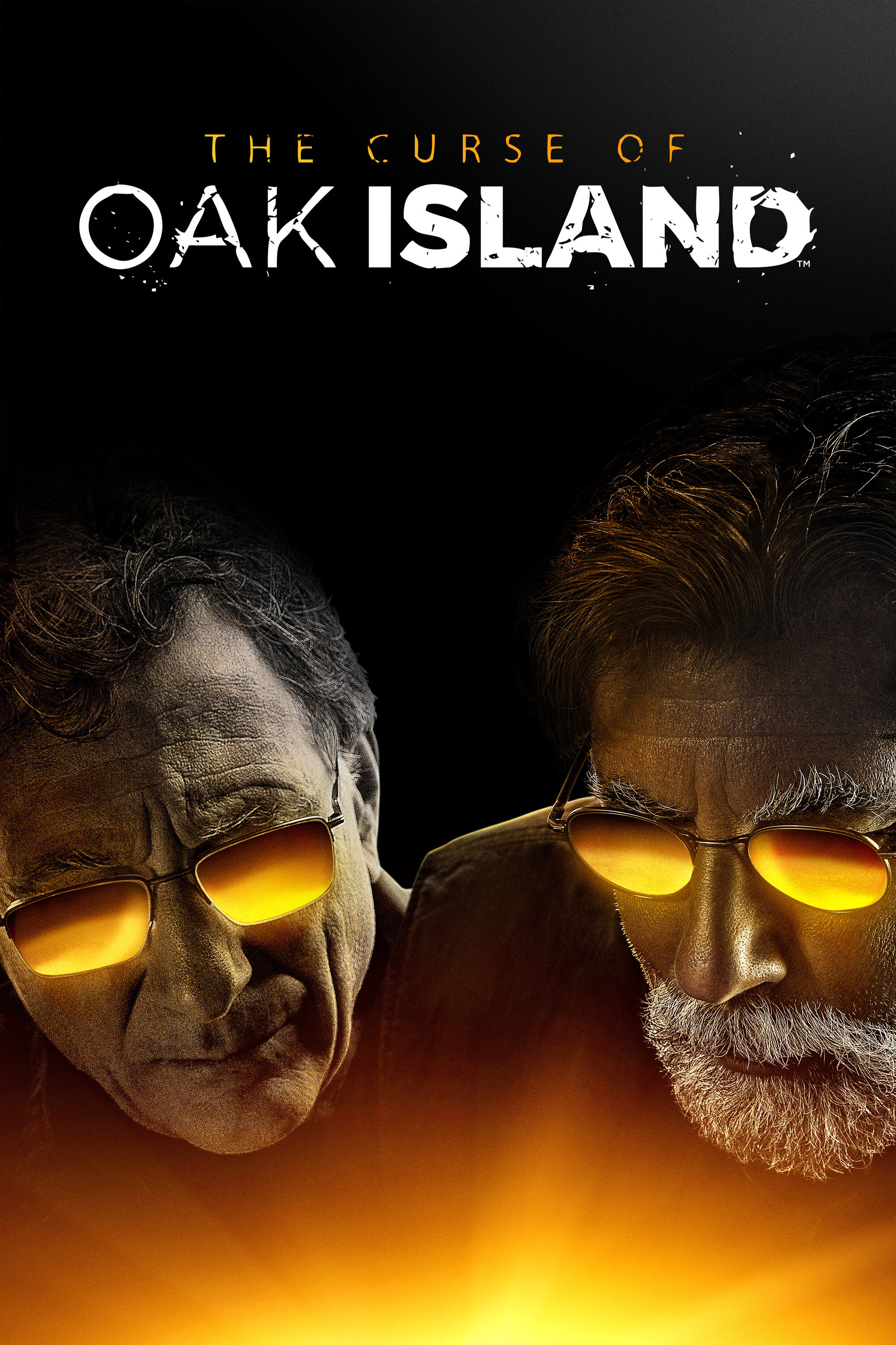 The Curse of Oak Island ne zaman