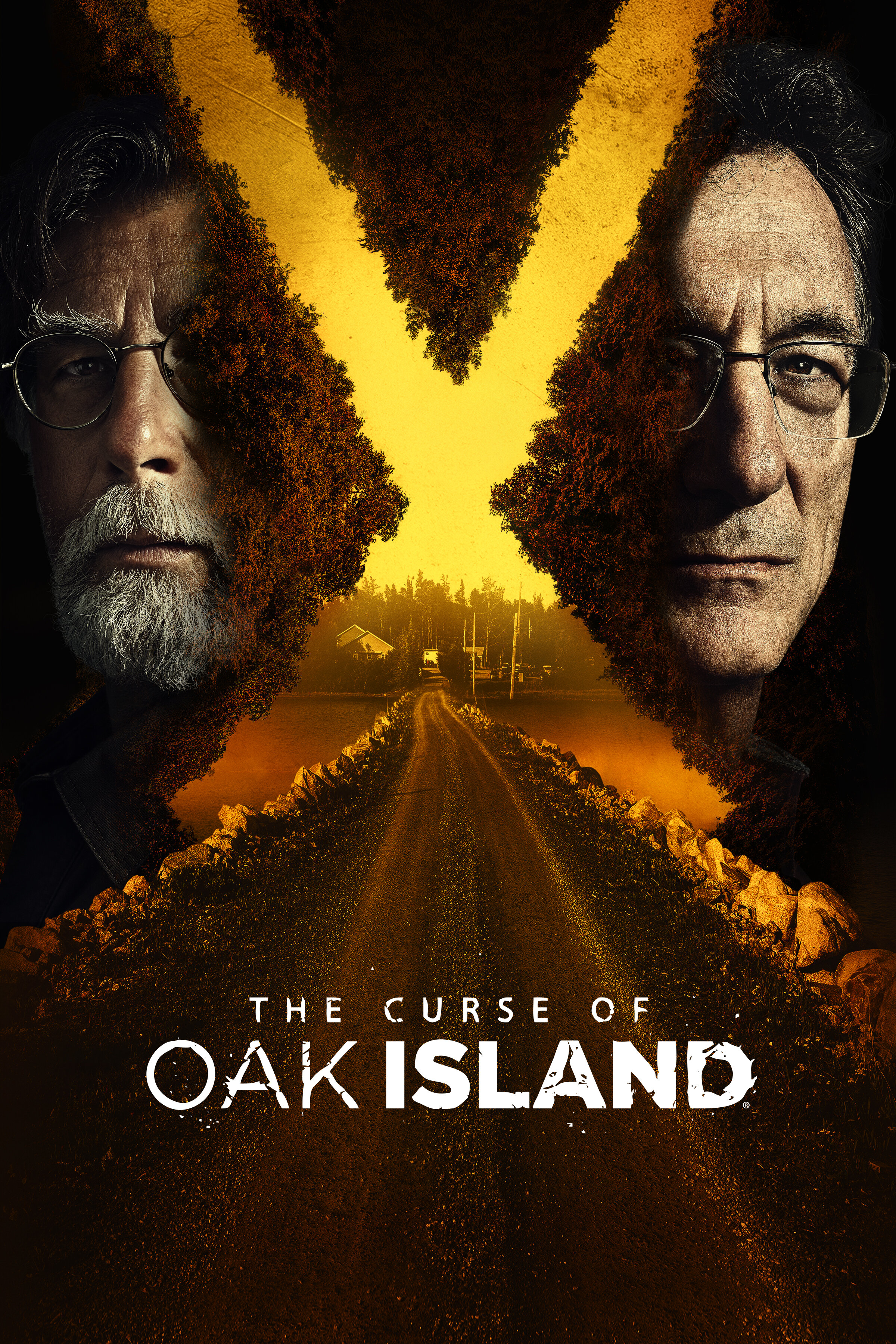 The Curse of Oak Island ne zaman