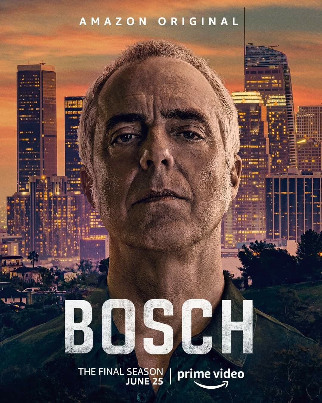 Bosch ne zaman