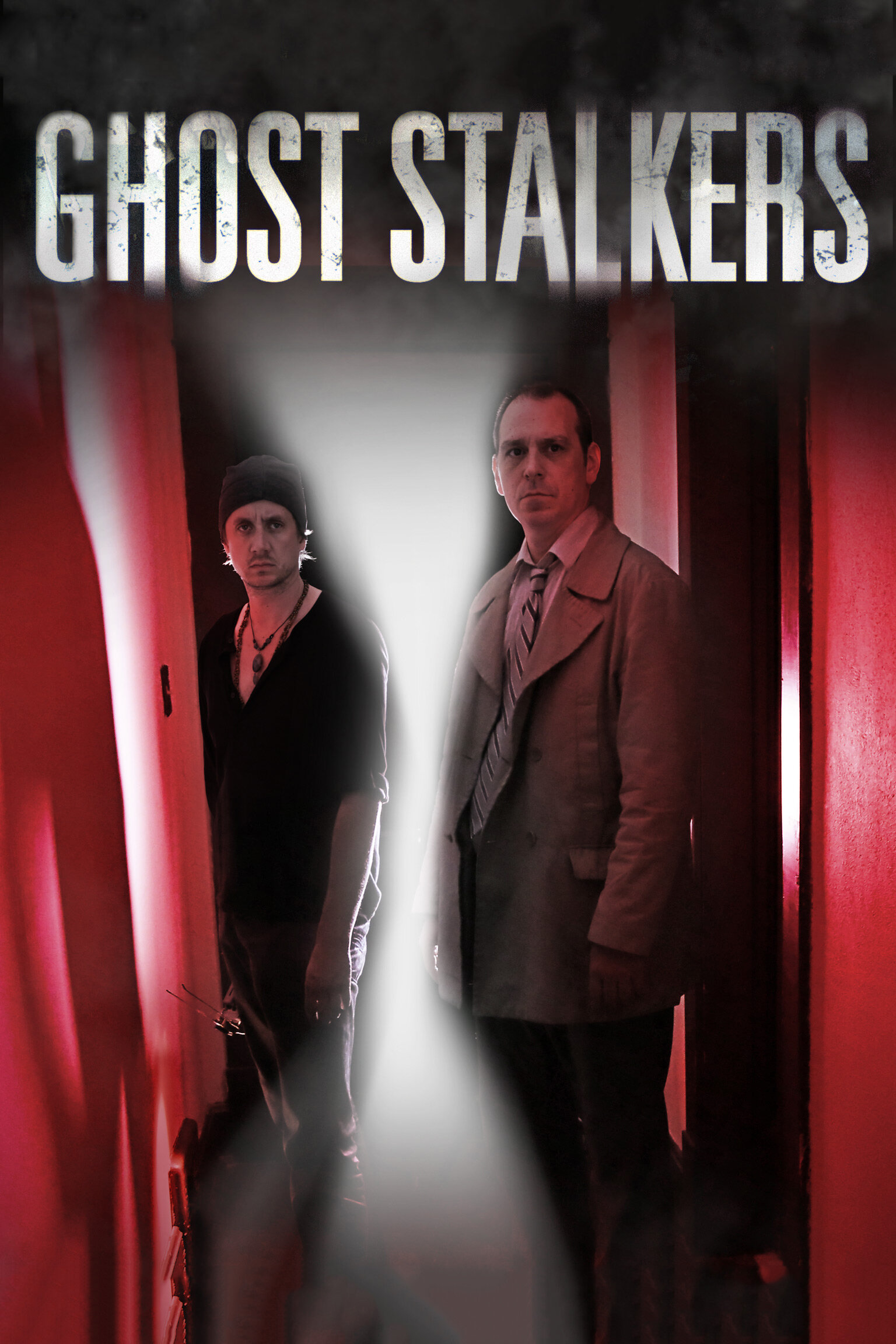 Ghost Stalkers ne zaman