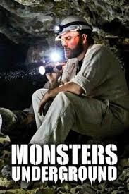 Monsters Underground ne zaman